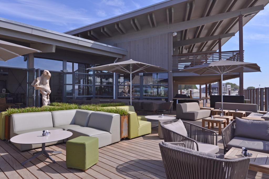Oasis Punt-West Hotel & Beach Resort Ouddorp Quarto foto